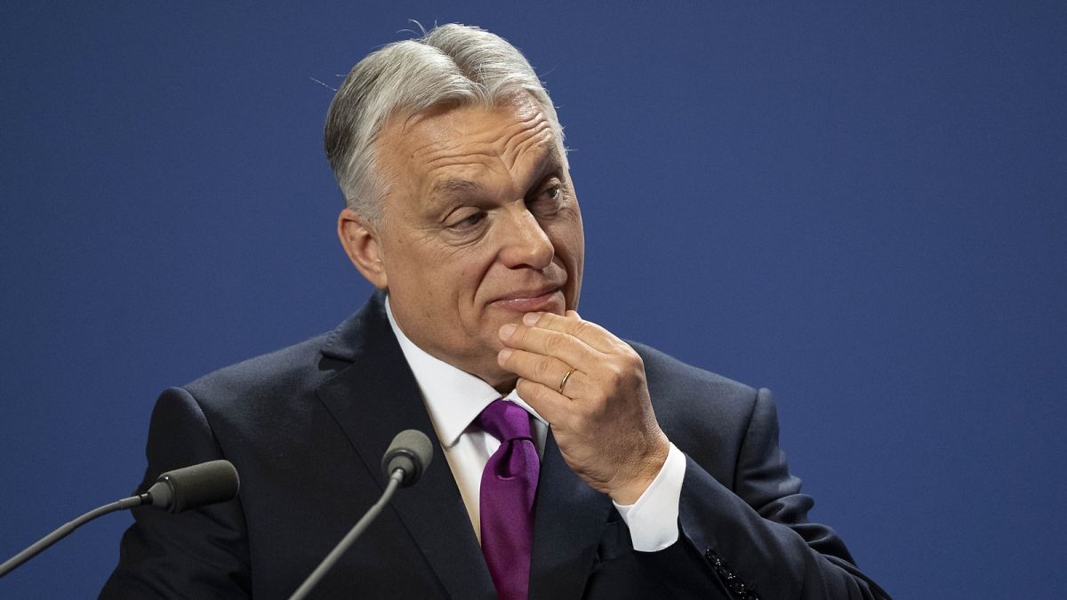 Les pays de l'UE condamnent l'interdiction de la Marche des fiertés en Hongrie