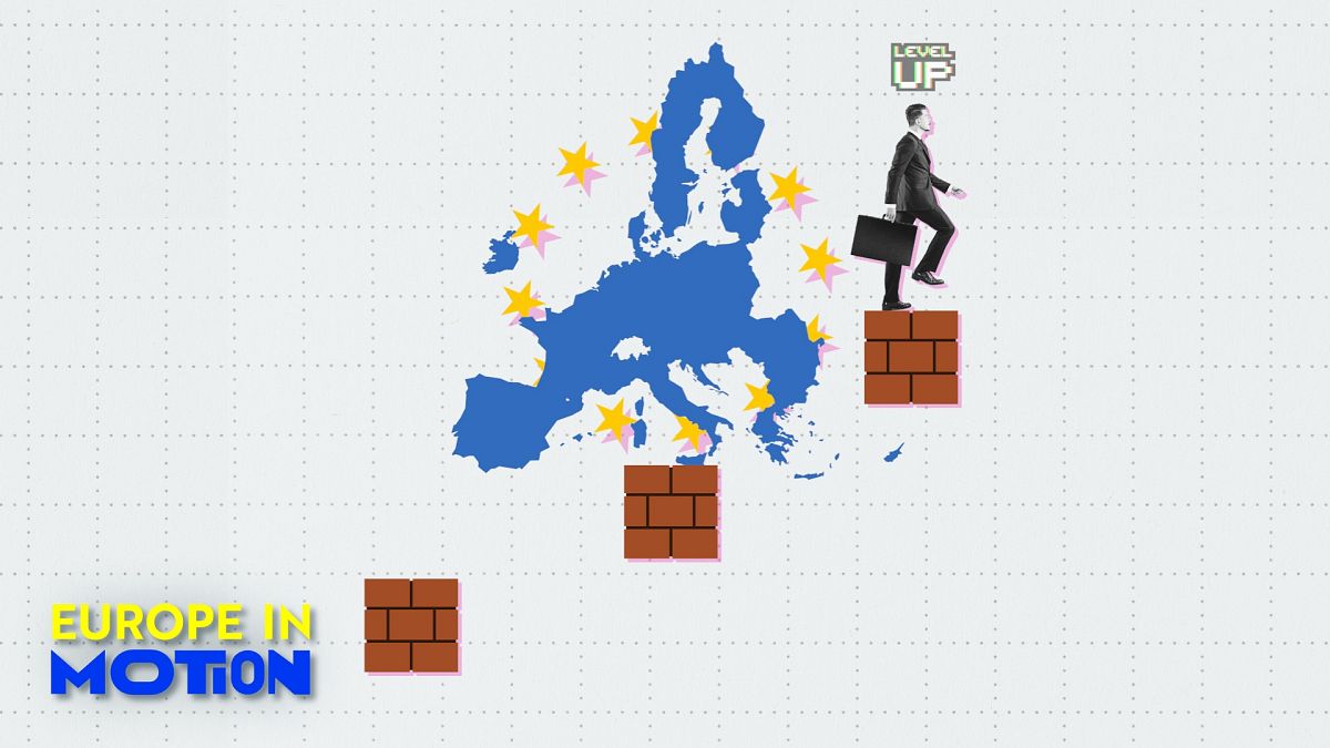 Comment la mobilité sociale peut-elle stimuler l'économie européenne ?