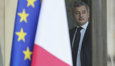 "Attaques coordonnées" contre des prisons françaises dans la nuit de lundi à mardi
