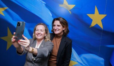 De TikTok à l'IA : comment l'UE se prémunit contre les nouvelles cybermenaces