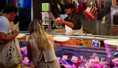 Vous voyagez au Royaume-Uni ? Un camembert ou un saucisson dans vos valises peuvent vous coûter 6 000 euros d'amende