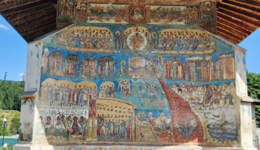 Mosaïques dorées et fresques géantes : 4 églises pleines d'art à visiter en Europe cette année