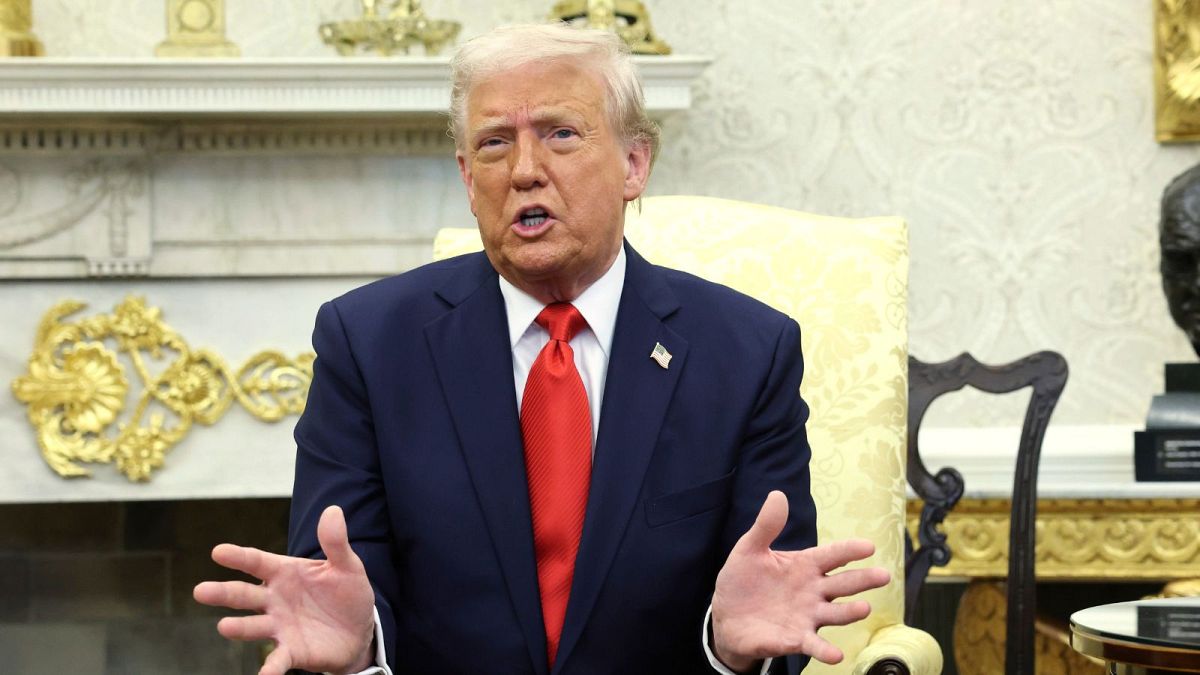 États-Unis : Donald Trump affirme avoir "résolu le problème" de l'inflation américaine