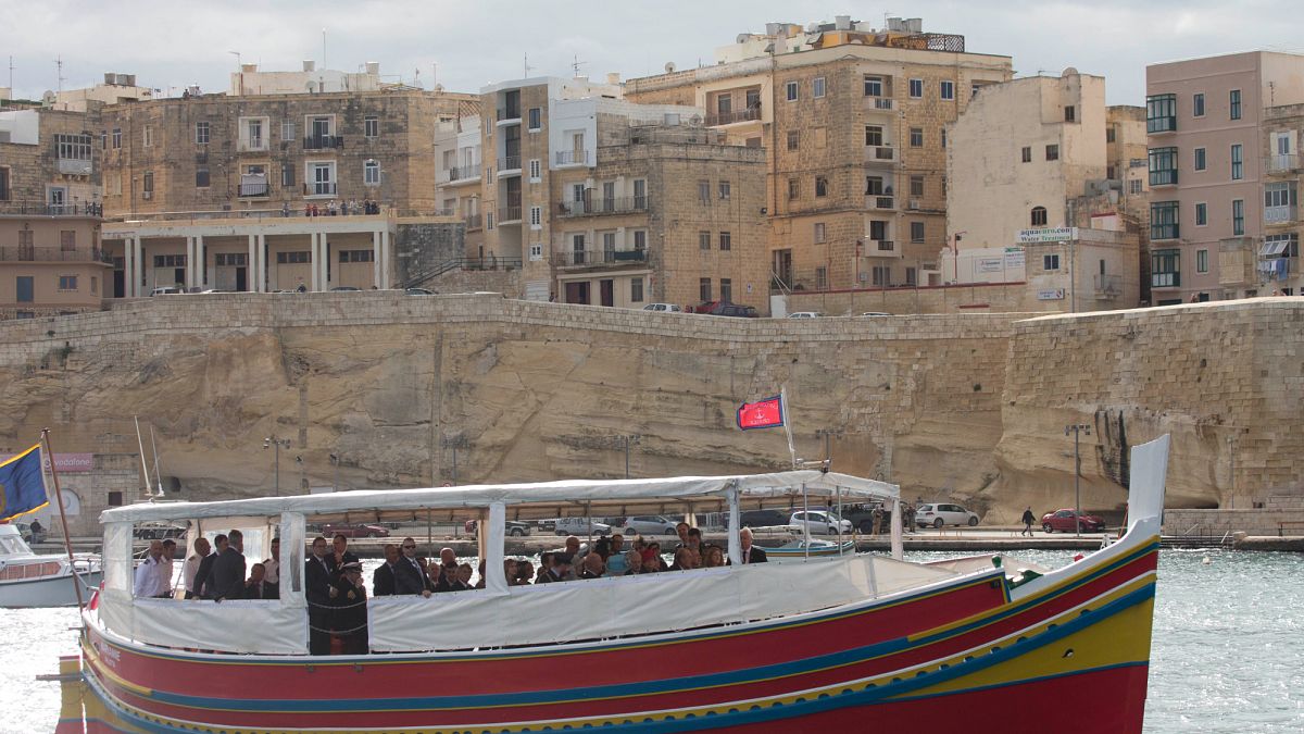 La Cour de justice de l'UE rejette les passeports dorés de Malte