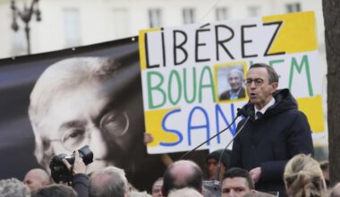 La crise France-Algérie : Paris rappelle son ambassadeur et expulse 12 agents consulaires algériens