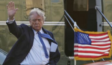 Selon Trump, la Russie a fait une "grande concession" en ne s'emparant pas de toute l'Ukraine