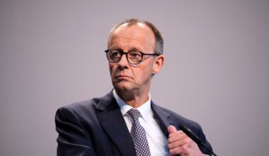 Allemagne : Friedrich Merz annonce les postes ministériels de la nouvelle coalition