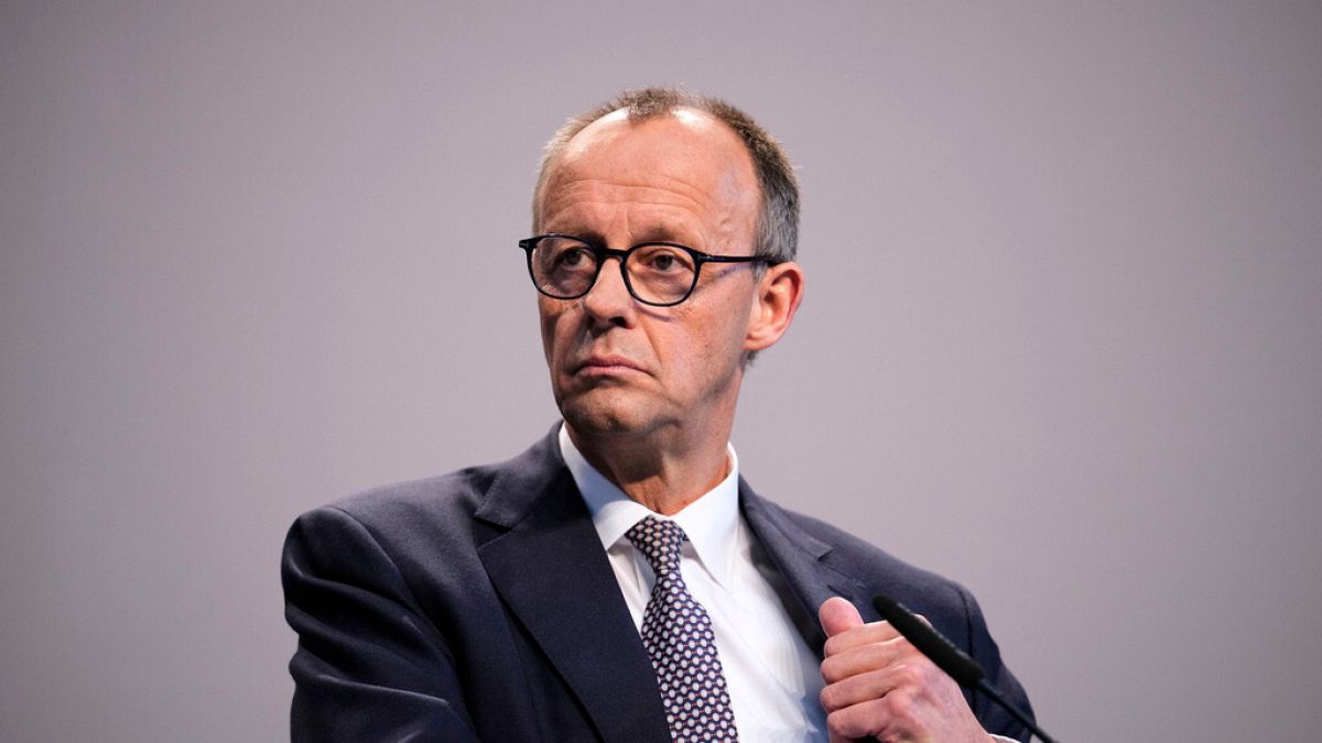 Allemagne : Friedrich Merz annonce les postes ministériels de la nouvelle coalition