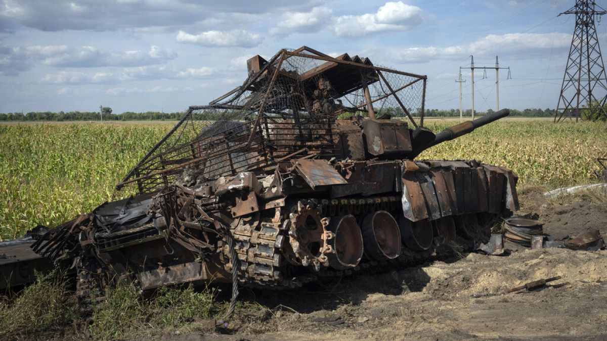 Guerre en Ukraine : près de 600 soldats nord-coréens tués au combat, d'après Séoul