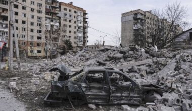 Bataille pour Pokrovsk : l'armée ukrainienne affirme avoir repoussé les soldats russes