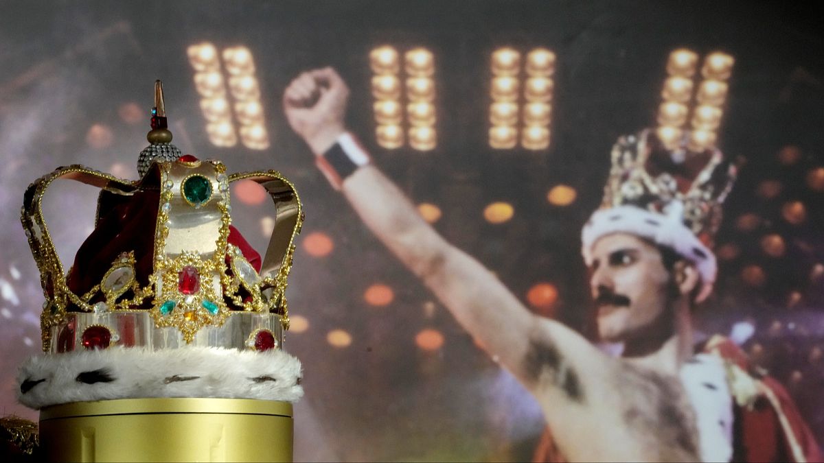 La sœur de Freddie Mercury a dépensé 3 millions de livres pour racheter les biens de son frère.