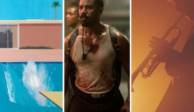 Agenda culturel : les meilleures choses à faire, écouter ou voir en Europe cette semaine