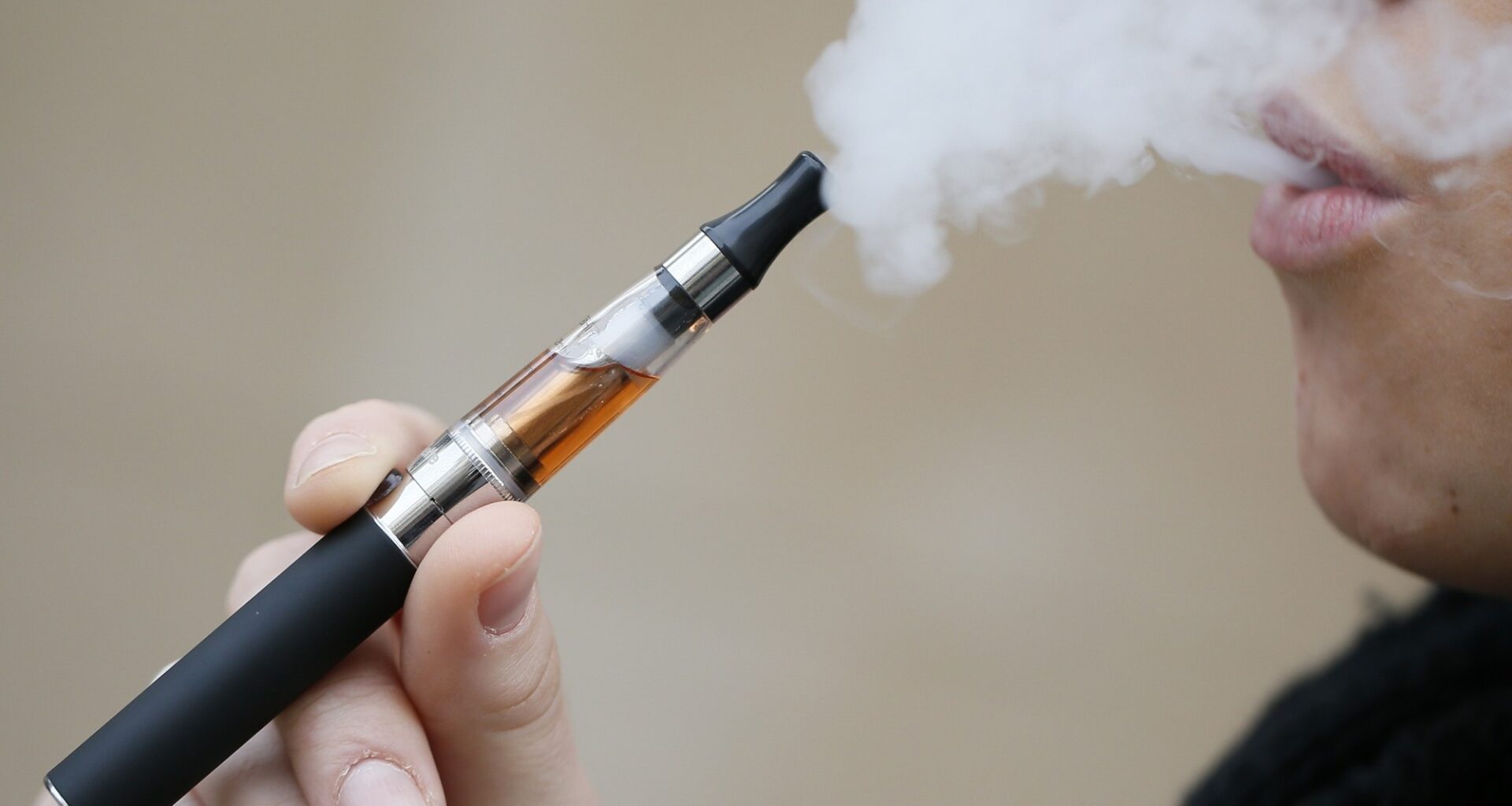les produits de vapotage sont-ils toxiques pour les poumons ?