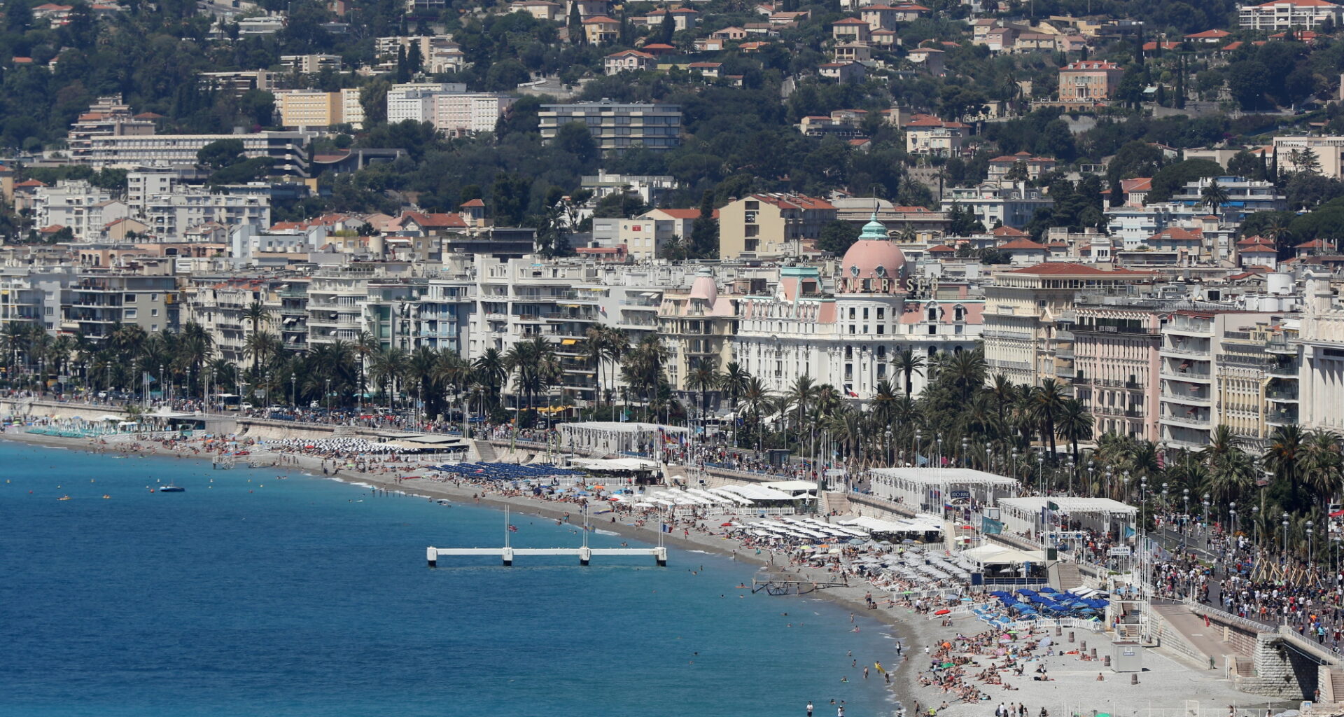Les Grosses Têtes, la matinale, RTL soir... RTL à Nice : voici le programme complet