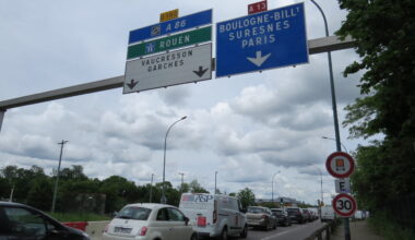 le Département des Yvelines s’oppose avec force à l’extension de la ZFE