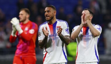 «On n’a jamais eu peur d’eux», Rayan Cherki et l’OL lancent déjà le retour à Manchester
