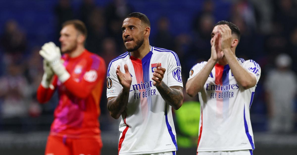 «On n’a jamais eu peur d’eux», Rayan Cherki et l’OL lancent déjà le retour à Manchester