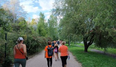 participez à un défi solidaire pour faire connaître la maladie de Parkinson