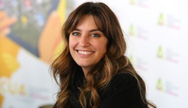 13 ans plus tard, Laëtitia Milot retrouve cette autre actrice emblématique de Plus belle la vie dans le nouveau feuilleton quotidien de M6 Nouveau jour