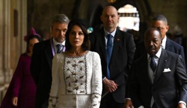 l'enquête sur les «biens mal acquis» de la famille Bongo en France prend fin