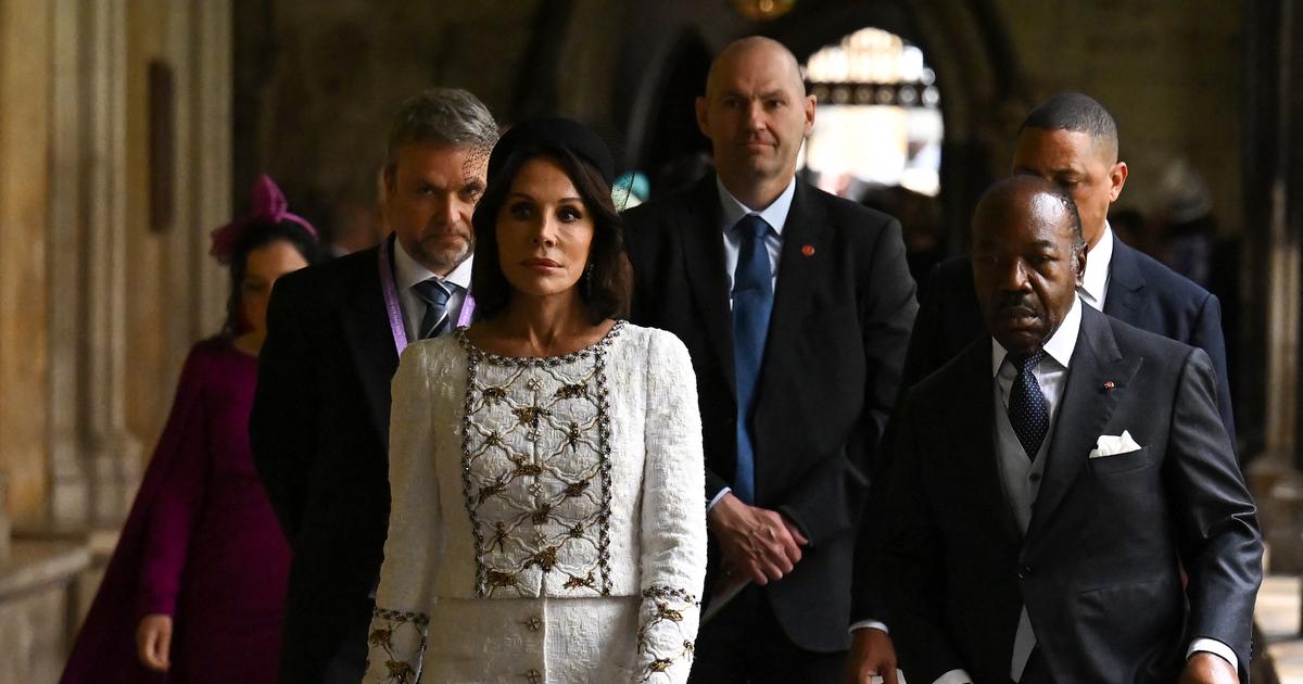 l'enquête sur les «biens mal acquis» de la famille Bongo en France prend fin