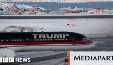 Le colonialisme 2.0 de Donald Trump & Co - Mediapart