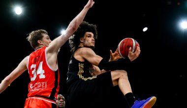 tombeur du Mans en finale, le Paris Basketball prend une Coupe de France