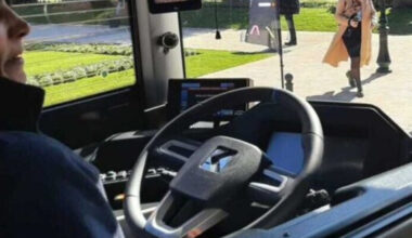 Villeneuve-d'Ascq. Ivre, la sexagénaire insulte copieusement une conductrice de bus Ilévia