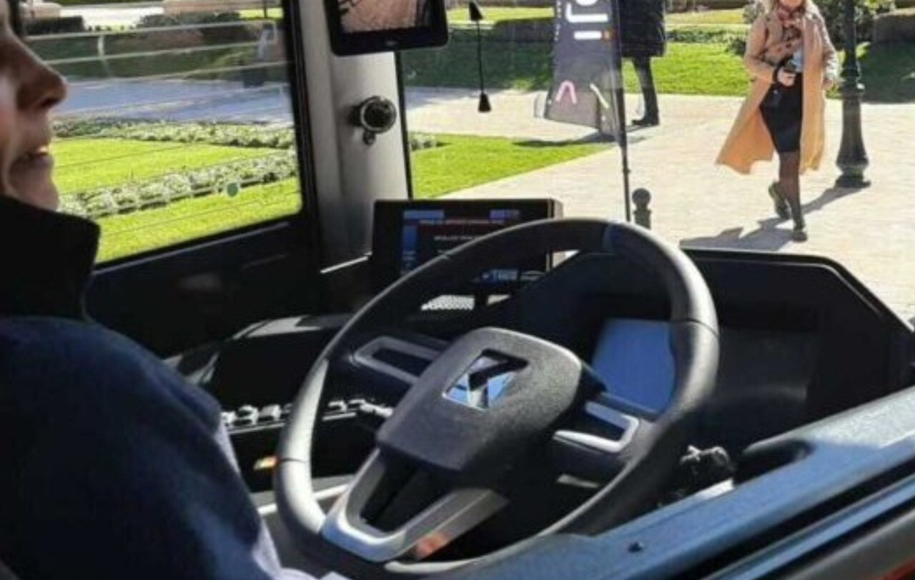 Villeneuve-d'Ascq. Ivre, la sexagénaire insulte copieusement une conductrice de bus Ilévia