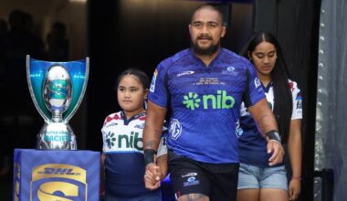 Tu’ungafasi, le pilier des All Blacks, va être opéré du cou et devrait manquer la tournée contre la France