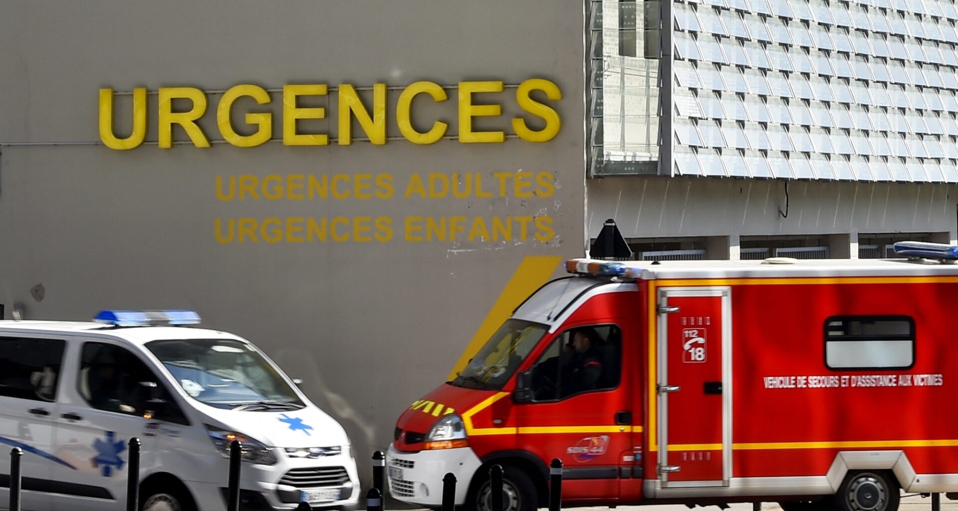 un mort et un blessé grave dans une salle de sport après une fuite d'azote