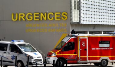 un mort et un blessé grave dans une salle de sport après une fuite d'azote