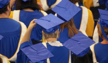 “Trump pousse les étudiants internationaux à choisir le Royaume-Uni, profitons-en !”