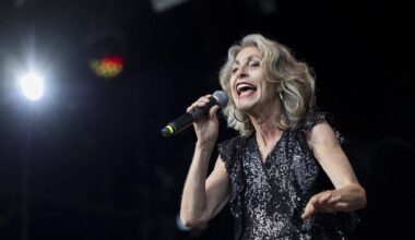 Lio revient sur les répercussions de sa prise de position contre Bertrand Cantat sur sa carrière