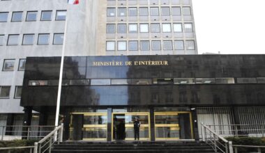INFO RTL - Un Dunkerquois de 19 ans soupçonné d'avoir projeté une action violente avec un gilet explosif