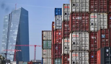 l’UE craint un déferlement de produits chinois sur son marché