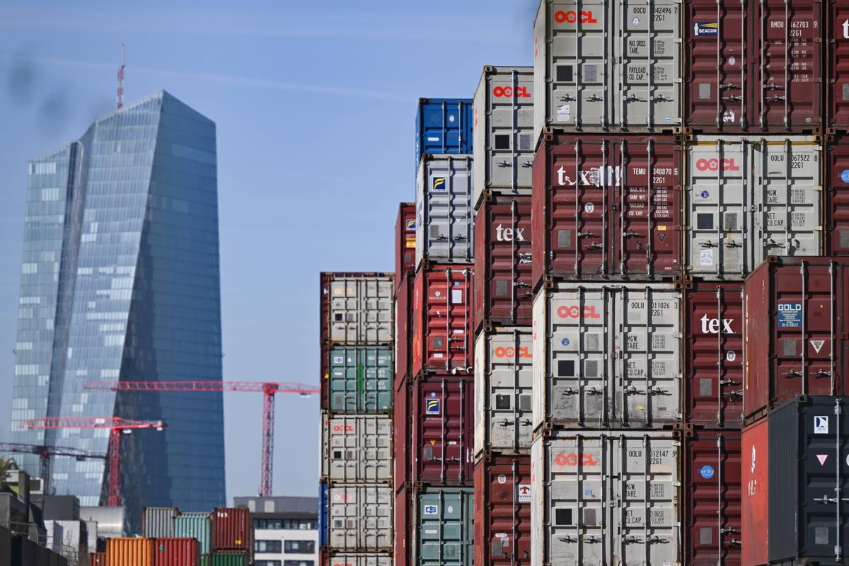 l’UE craint un déferlement de produits chinois sur son marché