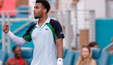 renversant, Arthur Fils poursuit sa route à Monte-Carlo