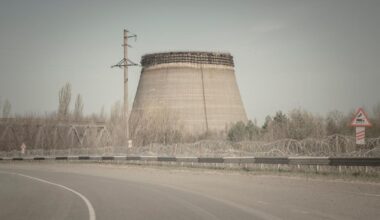 à Tchernobyl, la catastrophe nucléaire comme arme de guerre