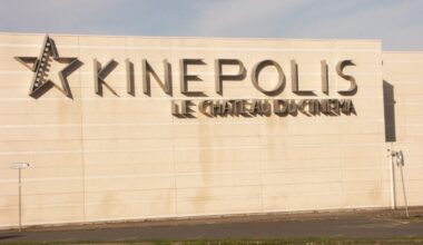 Cinéma. Le Kinepolis de Lomme annonce des travaux en cours avant une nouveauté hors norme