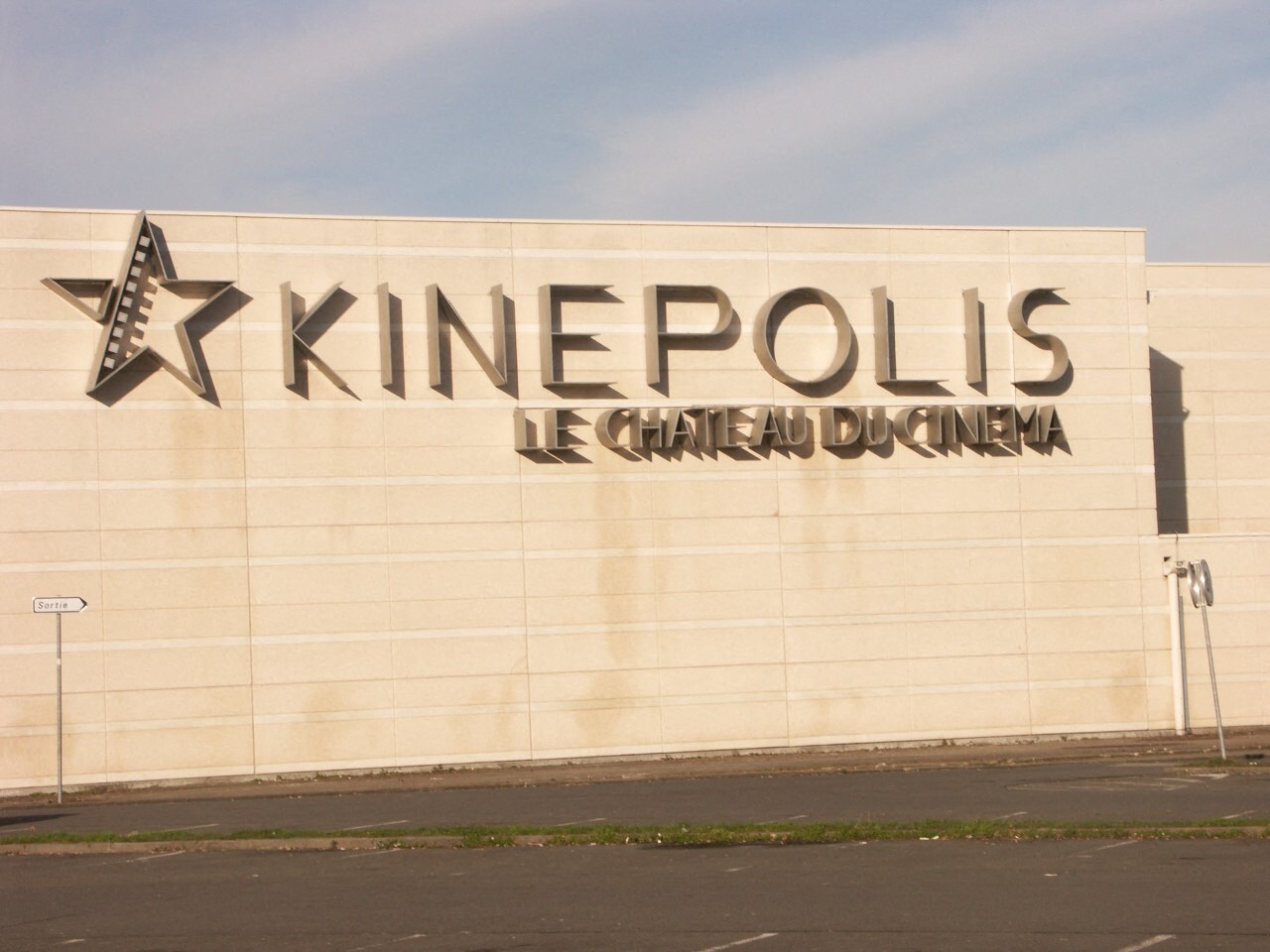 Cinéma. Le Kinepolis de Lomme annonce des travaux en cours avant une nouveauté hors norme