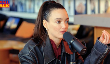 la particularité de Charlotte Le Bon qui l’a handicapée sur le tournage de White Lotus
