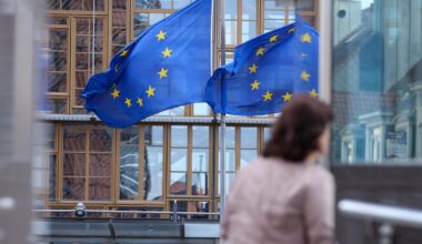 l’Union européenne perd la trace de milliards d’euros