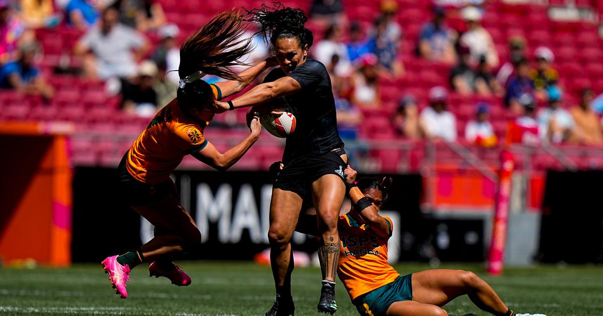 la meilleure joueuse du monde sort de sa retraite pour disputer la Coupe du monde