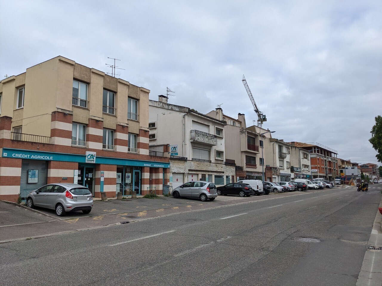 Une mystérieuse et désagréable odeur inquiète les habitants de cette commune près de Toulouse