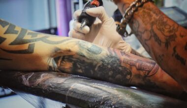 Le Rouen Tattoo Festival c'est ce weekend et on vous fait gagner vos Pass 3 jours