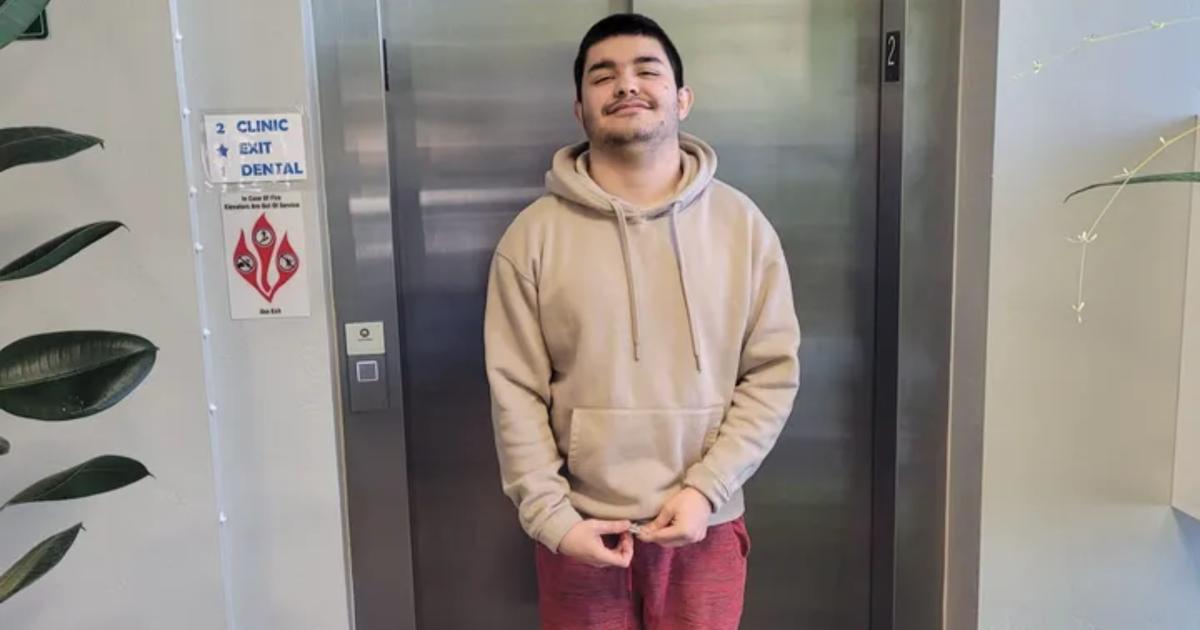 Victor Perez, le jeune autiste blessé par des tirs de policiers, est mort