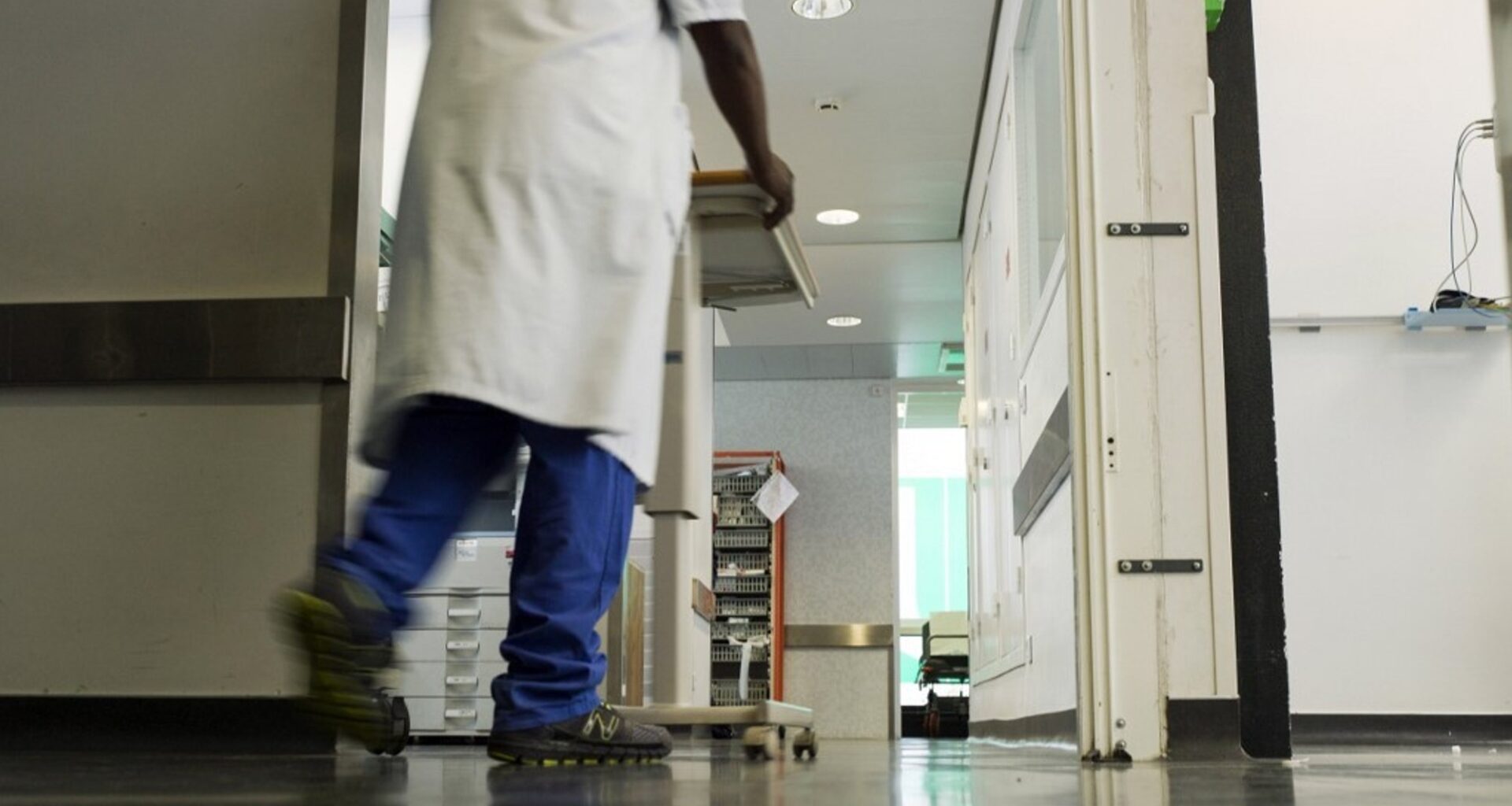 à Rennes, deux jeunes touchés par la bactérie dans un état grave