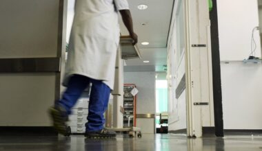 à Rennes, deux jeunes touchés par la bactérie dans un état grave