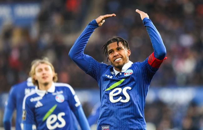 Strasbourg : Sur quelle chaîne et à quelle heure voir le match de Ligue 1 ?